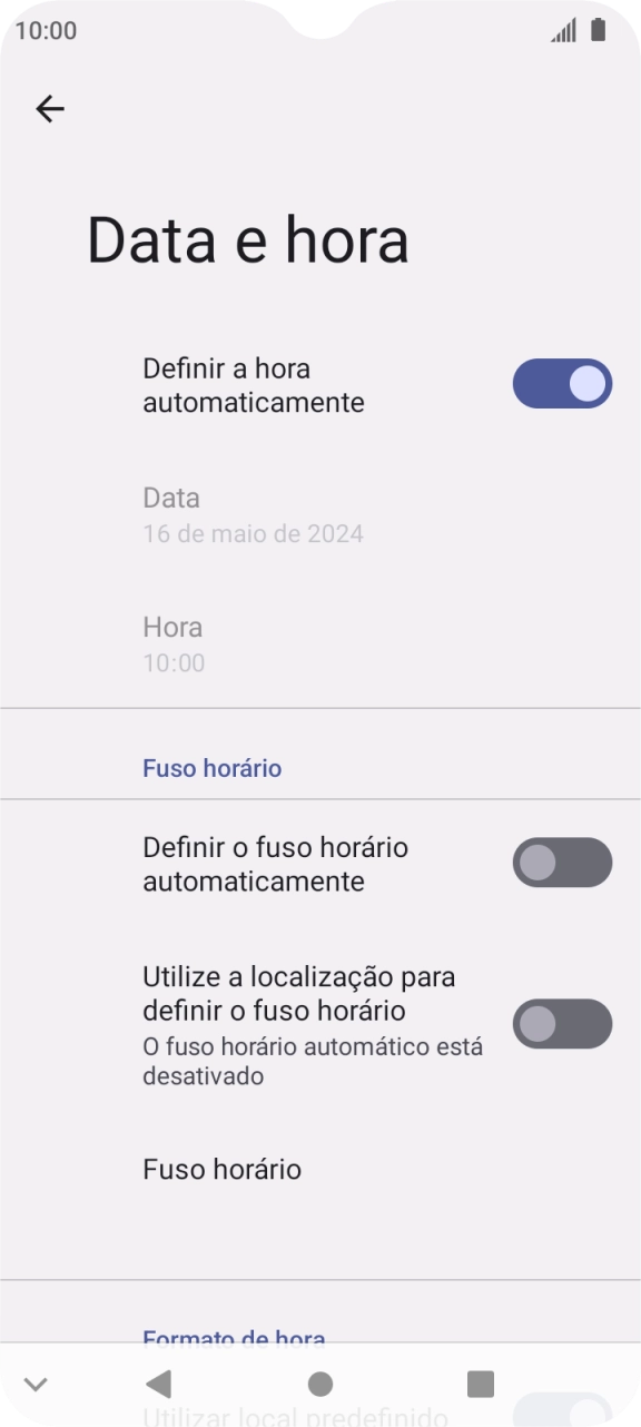 Prima o indicador junto a 