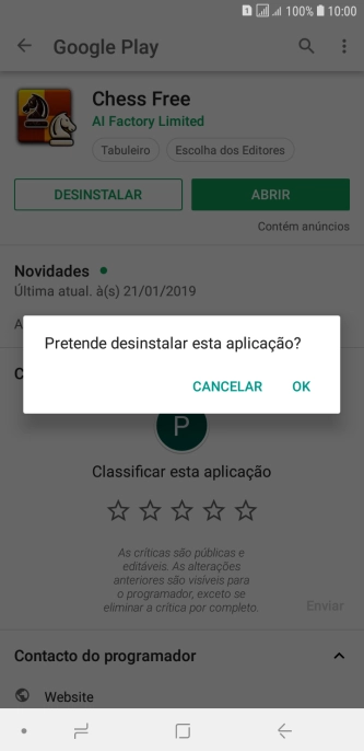 Prima OK.