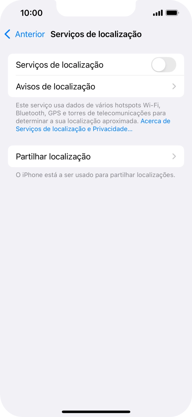 Prima o indicador junto a 