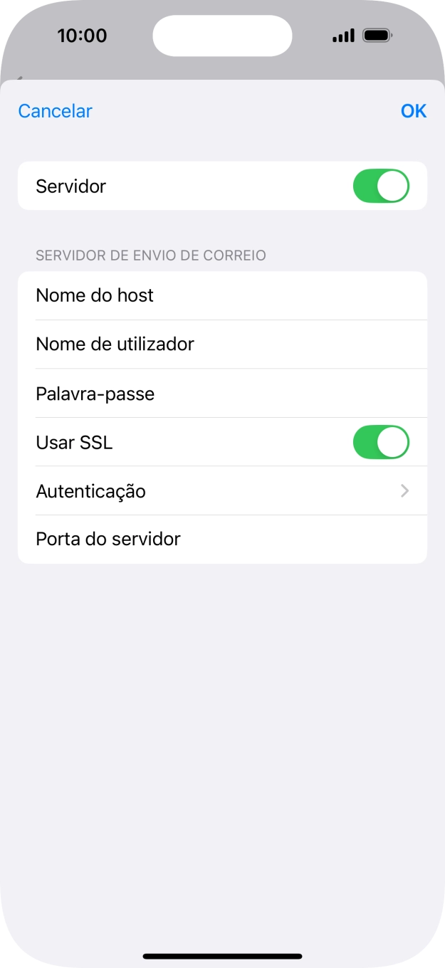 Prima o indicador junto a 