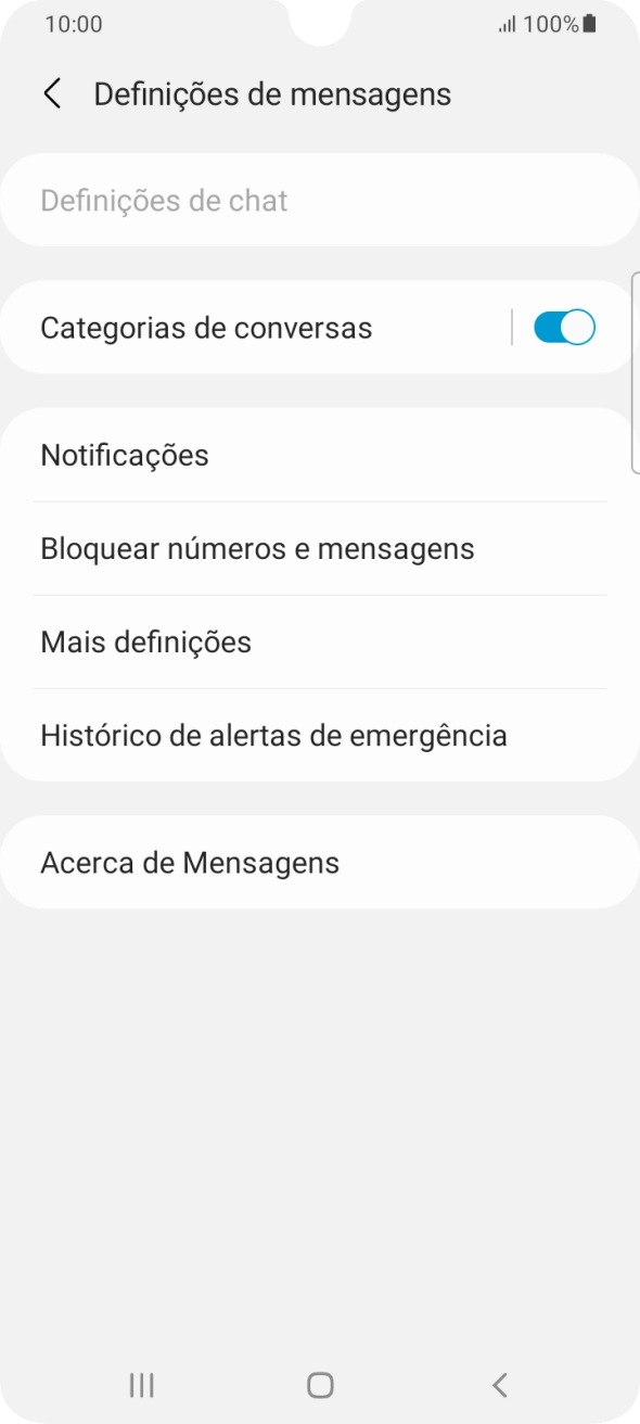 Prima Mais definições.