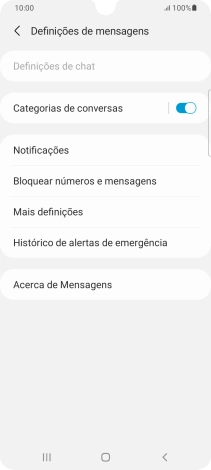 Prima Mais definições.