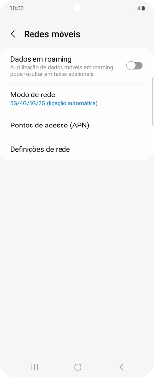 Prima o indicador junto a 