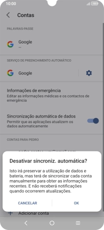 Prima OK.