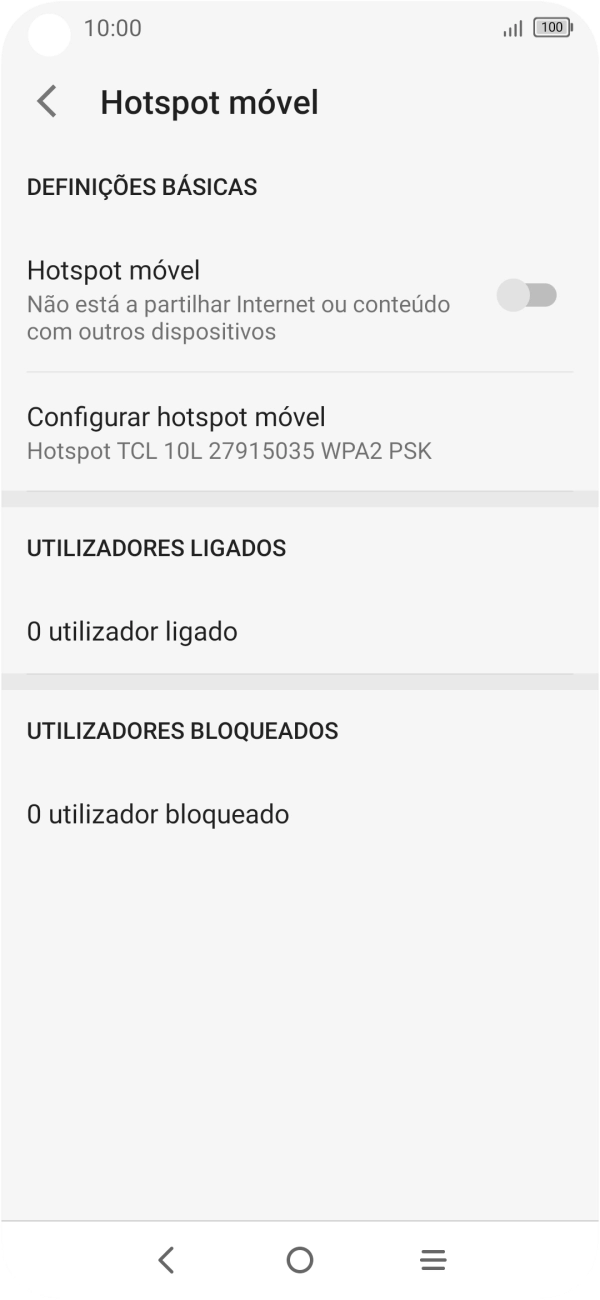 Prima o indicador junto a 