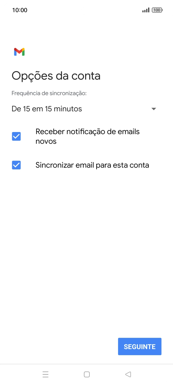 Prima a lista suspensa sob 
