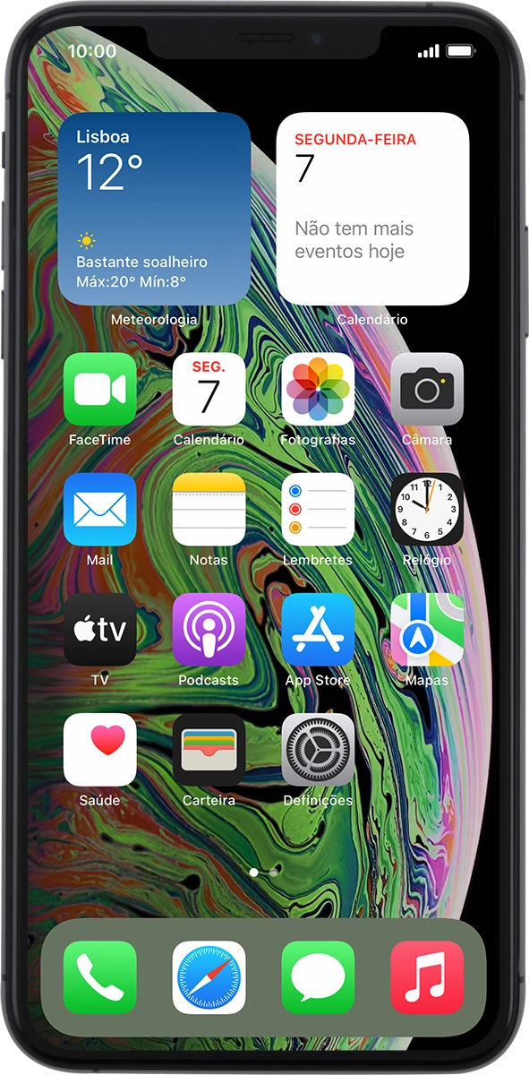 Apple iPhone Xs Max
