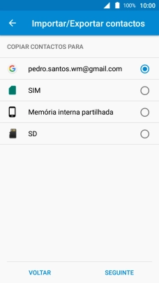 Prima SIM.