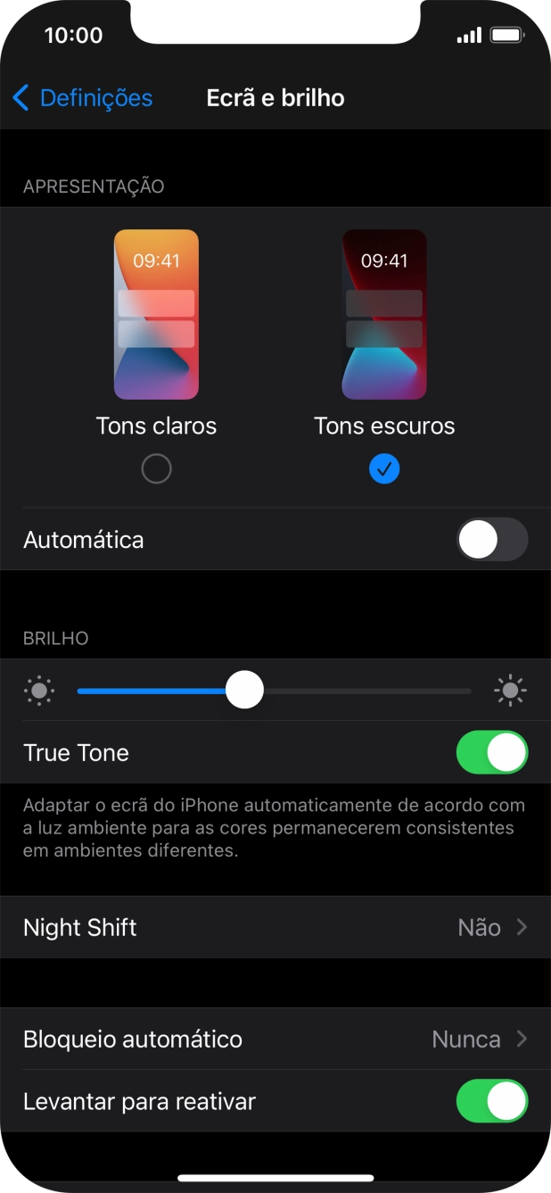 Prima o indicador junto a 