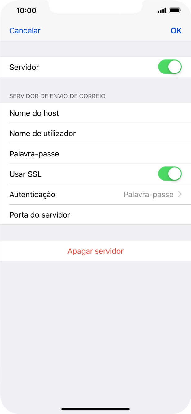 Prima o indicador junto a 