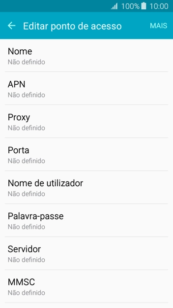Prima Nome.