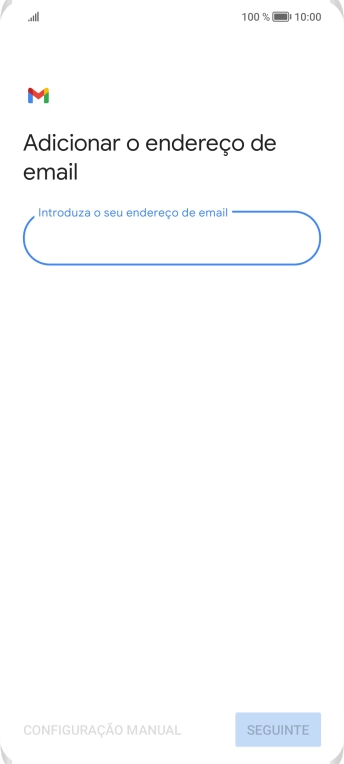 Prima o campo sob 