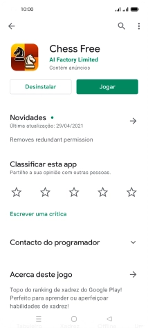 Prima Desinstalar.
