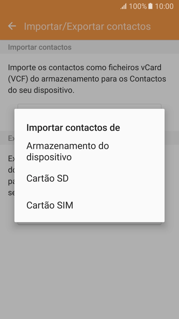 Prima Cartão SIM.