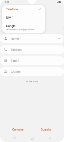 Prima Telefone.