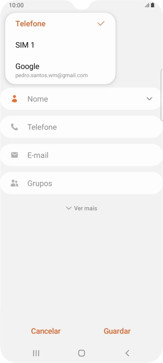 Prima Telefone.
