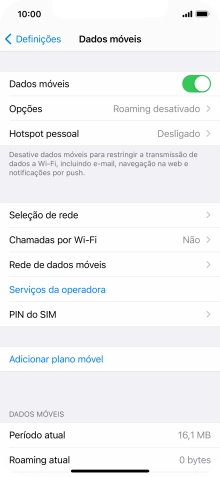 Prima Opções.