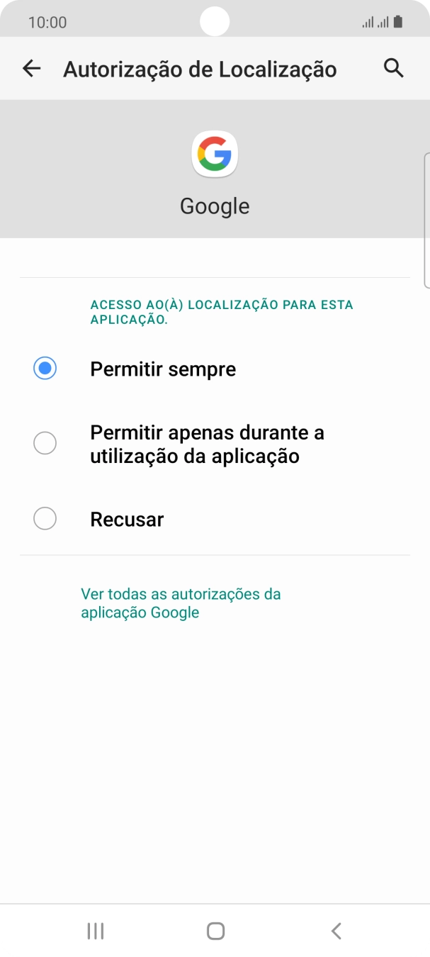 Prima a definição pretendida.