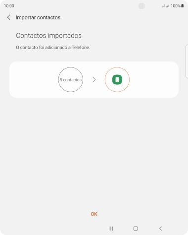 Prima OK.