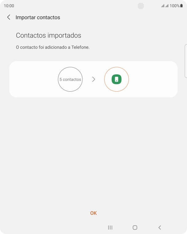 Prima OK.