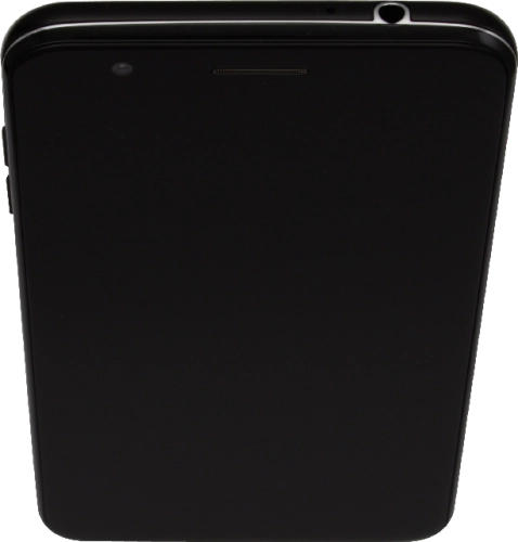 Image 5: LG K10 (2018) - Black in Black Top