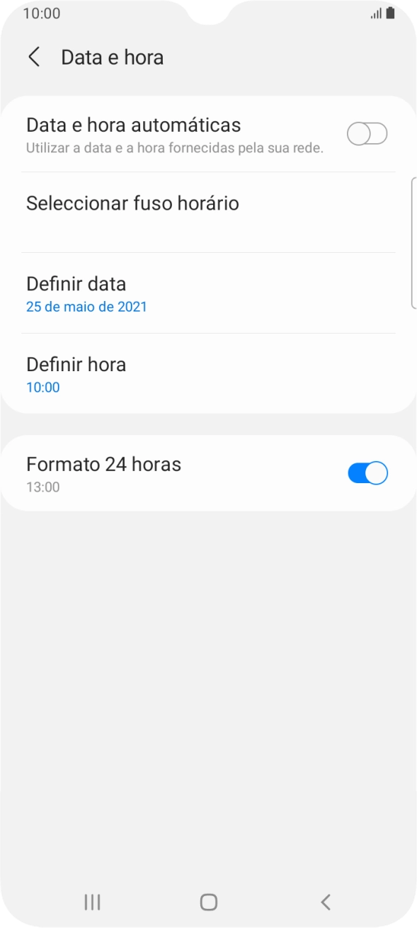 Prima o indicador junto a 