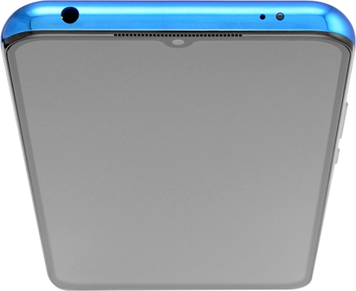 Image 5: Xiaomi Mi 10 Lite 5G - Black in Black Top