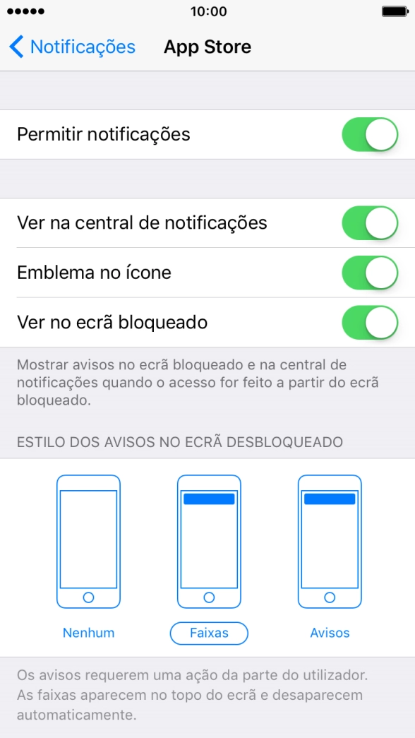 Prima o indicador junto a 