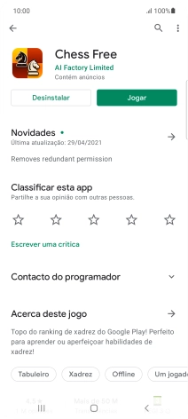 Prima Desinstalar.