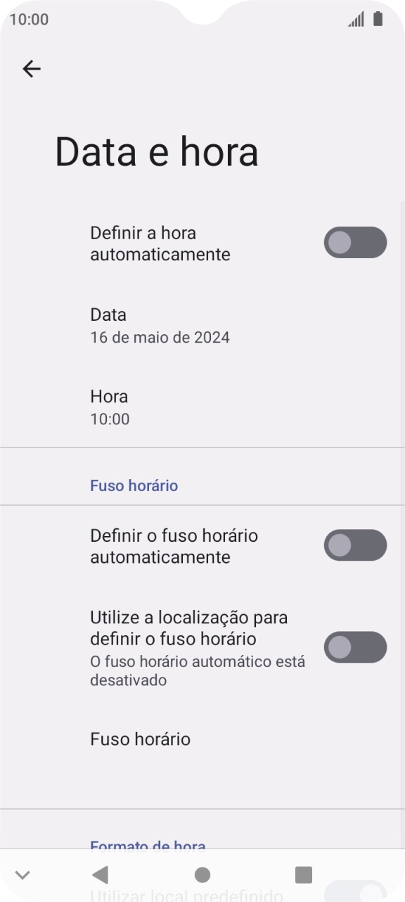 Prima o indicador junto a 