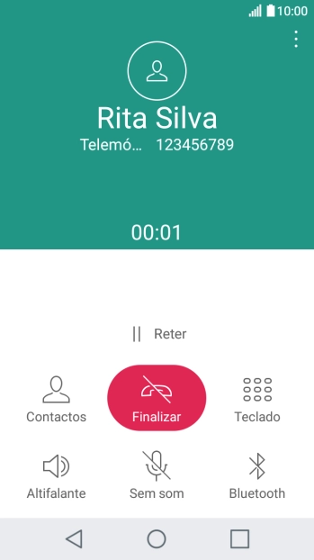 Prima Finalizar.