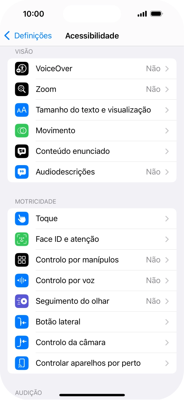 Prima a categoria pretendida sob  