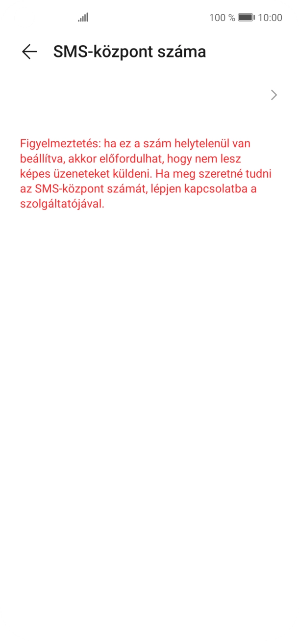 Kattints a jobbra nyílra.