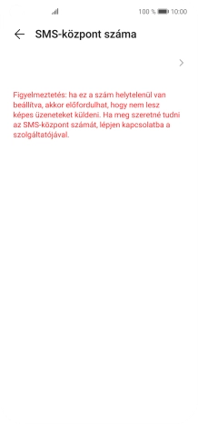 Kattints a jobbra nyílra.