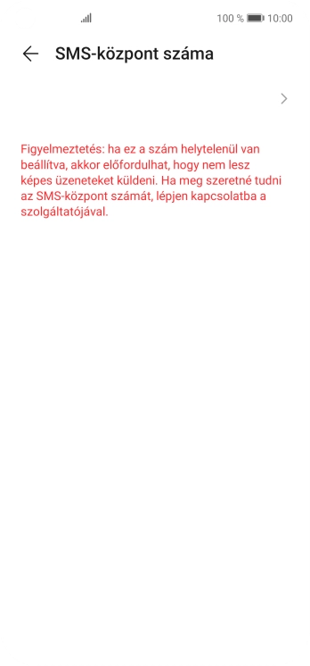 Kattints a jobbra nyílra.