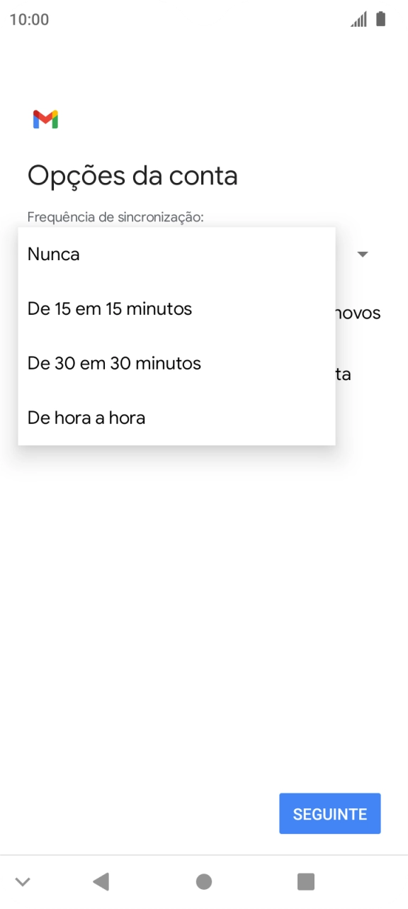 Prima a definição pretendida.