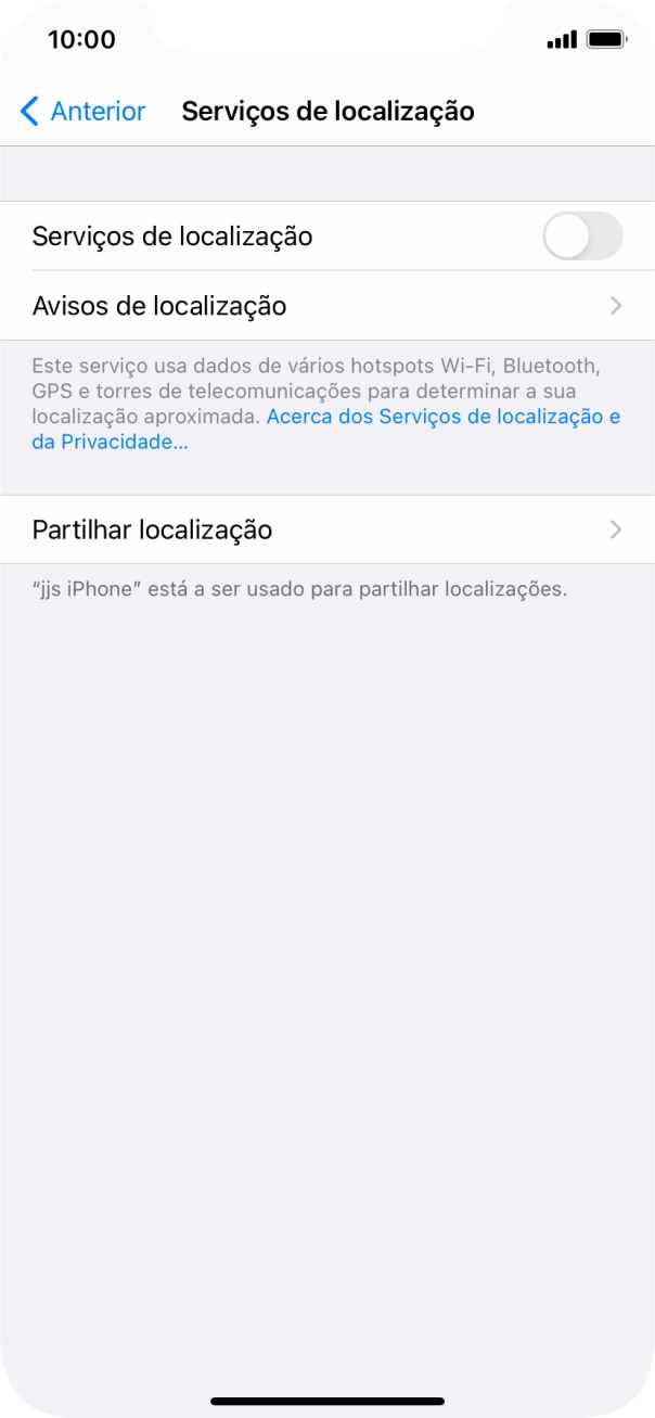 Prima o indicador junto a 