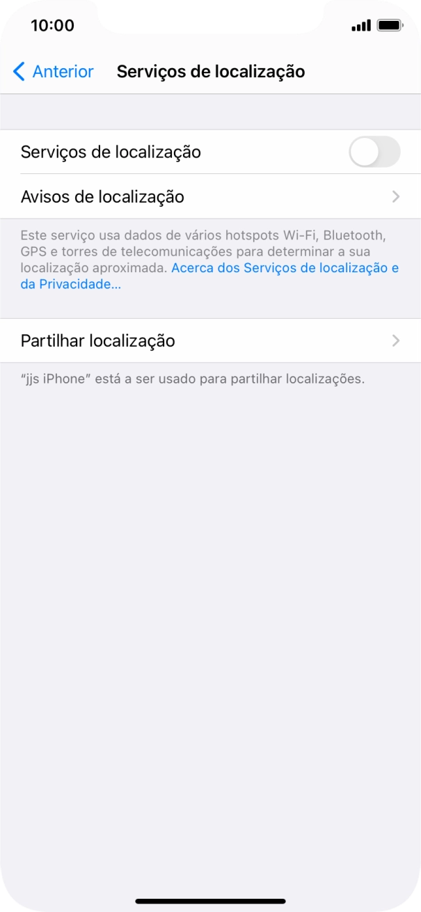 Prima o indicador junto a 