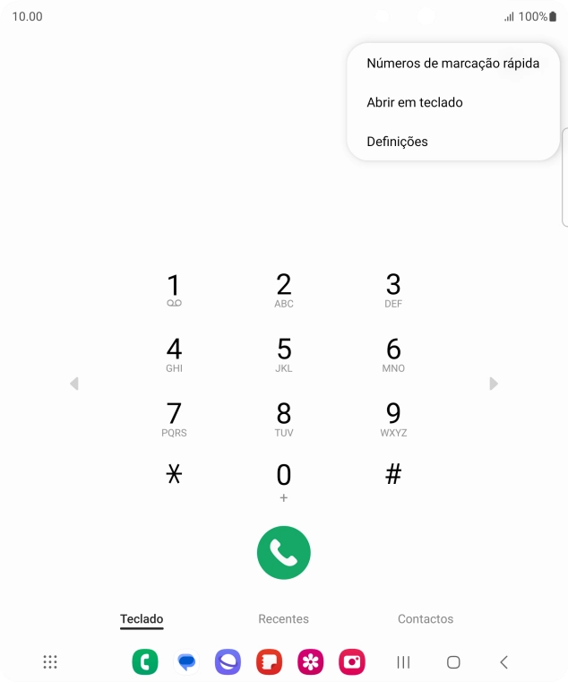 Prima Definições.