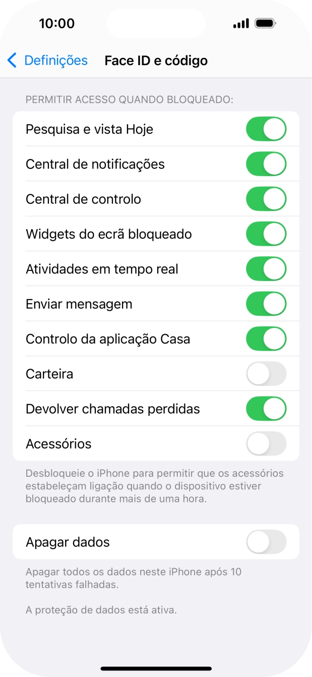 Prima o indicador junto a 