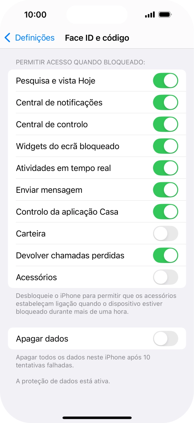 Prima o indicador junto a 