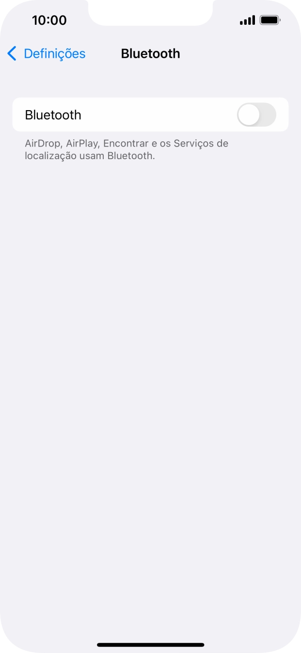 Prima o indicador junto a 