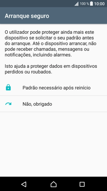 Prima a definição pretendida.