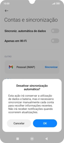 Prima OK.