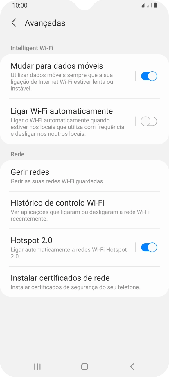 Prima o indicador junto a 