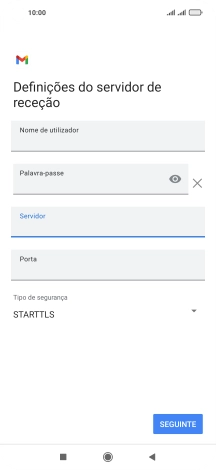 Prima o campo sob 