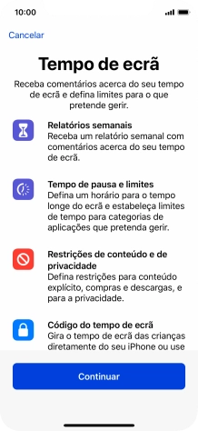 Prima Continuar.