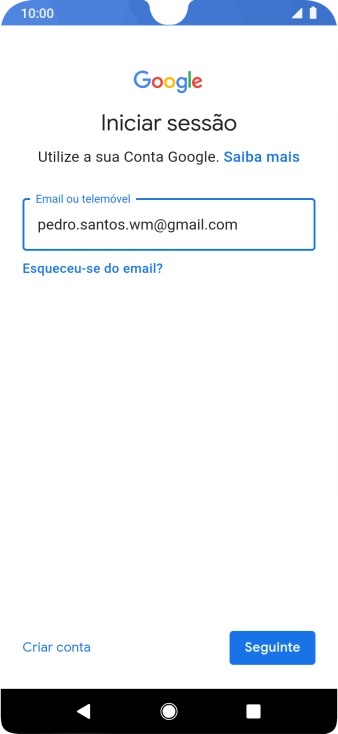 Prima Seguinte.