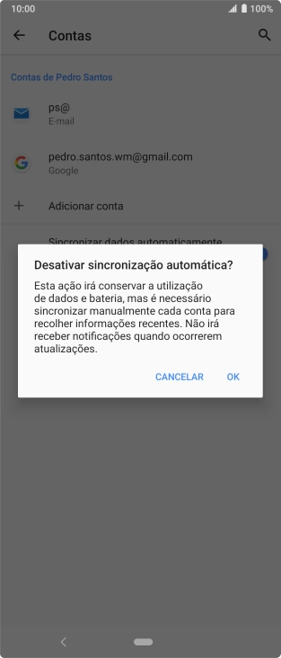 Prima OK.