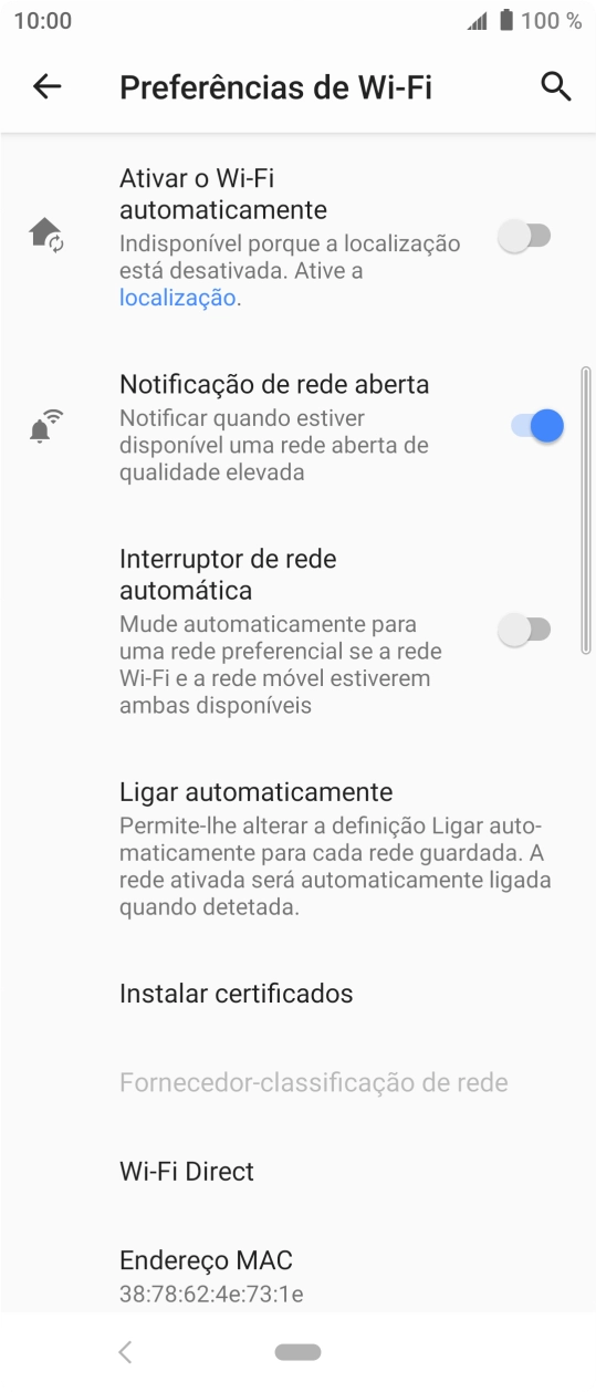 Prima o indicador junto a 